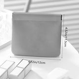StijlTasje™ Jouw Stijlvolle Mini-Organizer
