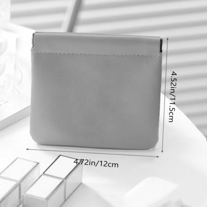 StijlTasje™ Jouw Stijlvolle Mini-Organizer
