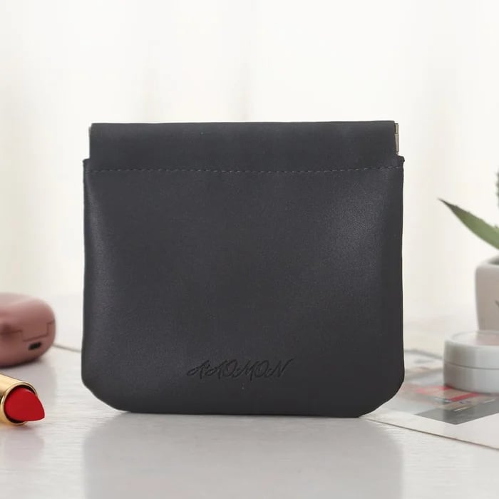 StijlTasje™ Jouw Stijlvolle Mini-Organizer