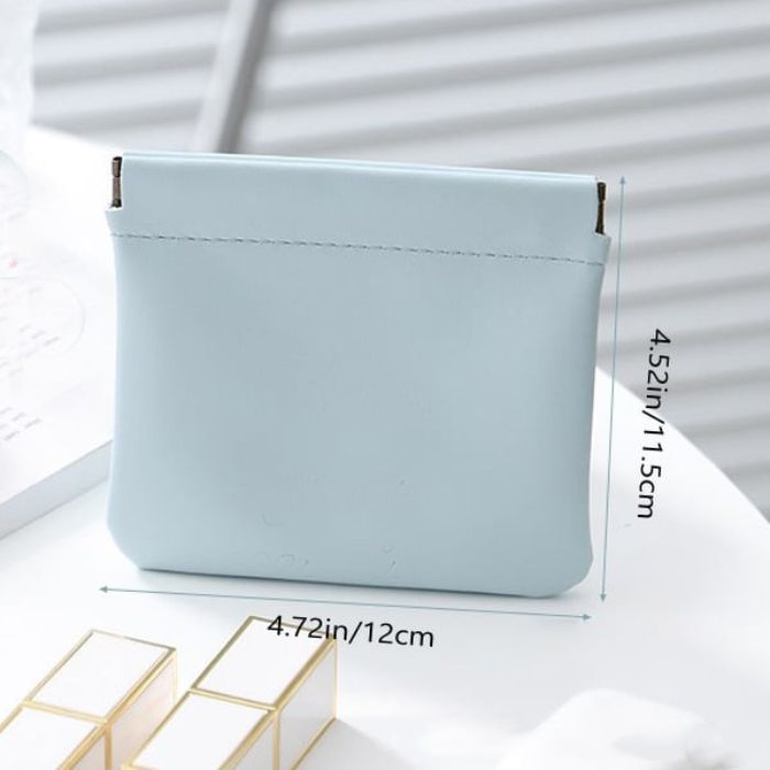 StijlTasje™ Jouw Stijlvolle Mini-Organizer