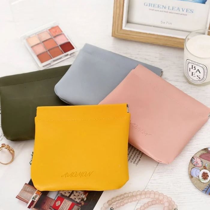 StijlTasje™ Jouw Stijlvolle Mini-Organizer