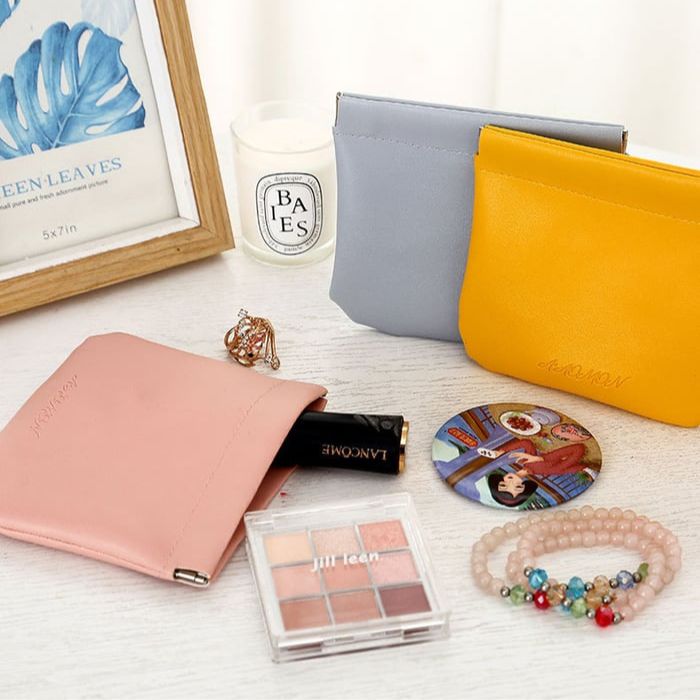 StijlTasje™ Jouw Stijlvolle Mini-Organizer