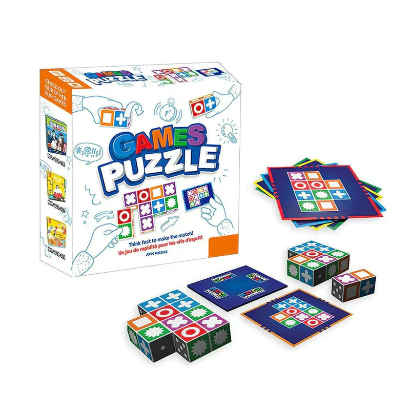 SlimSpel™ Perfect Voor Kinderen