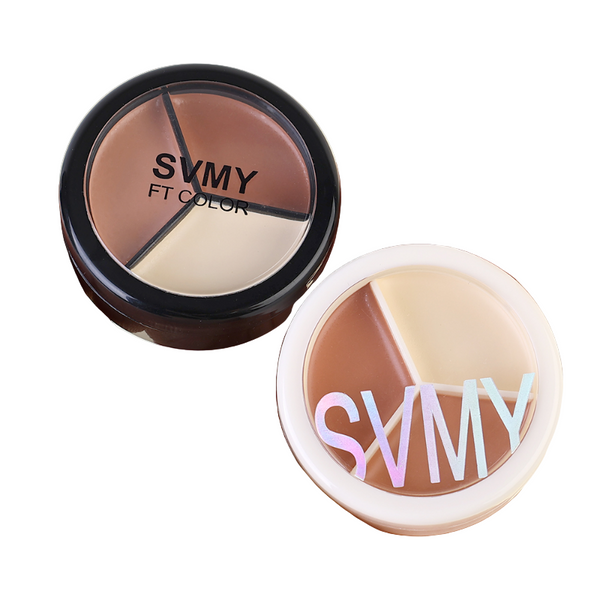Concealer tegen Oneffenheden | Langhoudend & Natuurlijk Effect