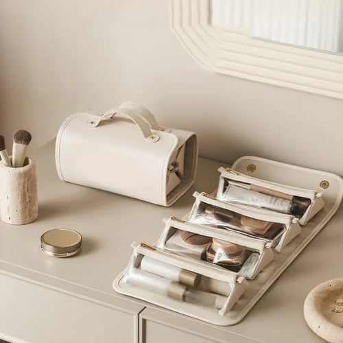 GlamZakje™ Stressvrije Beauty Opberging