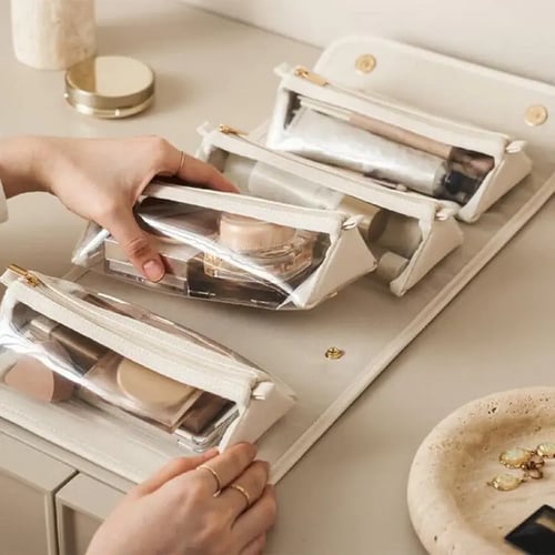 GlamZakje™ Stressvrije Beauty Opberging
