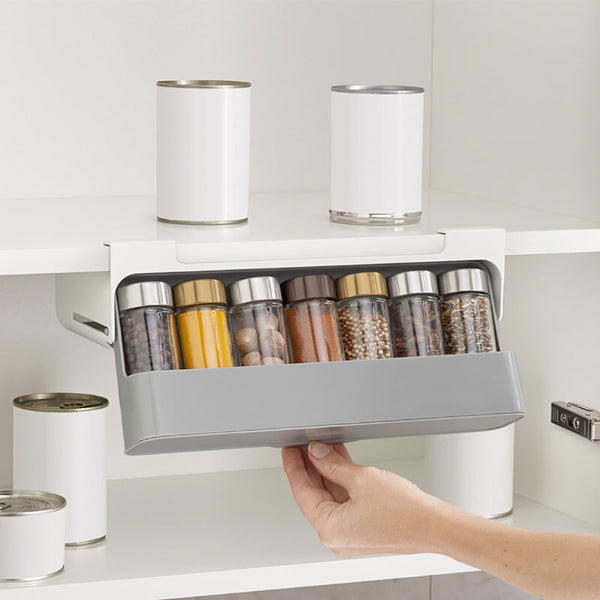 NetRuimte™ Efficiënte Kast Opslag