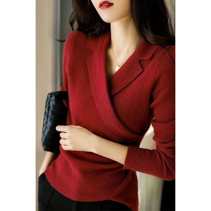 Angelique™ Flatterende asymmetrische elegantie