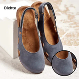 Dichte Sandalen voor Dames | Orthopedisch