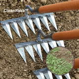 CleanRake™ Tuinhark