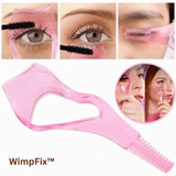 WimpFix™ Vlekkeloze Wimperstyling