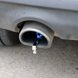 MotorKlank™ Directe Turbo Klank