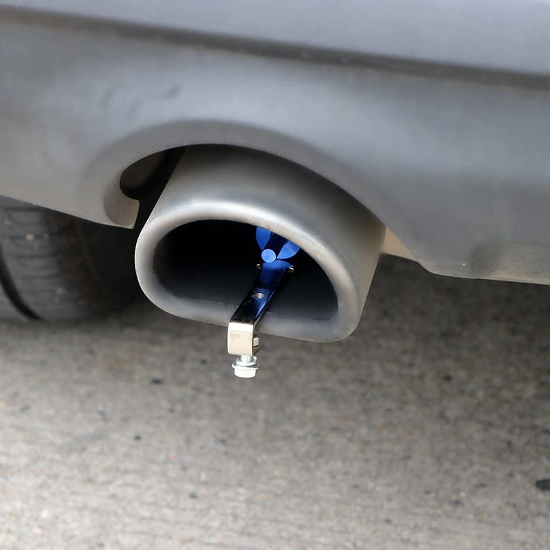 MotorKlank™ Directe Turbo Klank