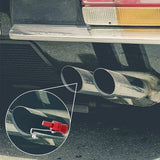 MotorKlank™ Directe Turbo Klank