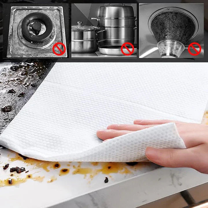 1 + 1 Gratis | SpotClean™ Vlekkenverwijderaar voor de keuken