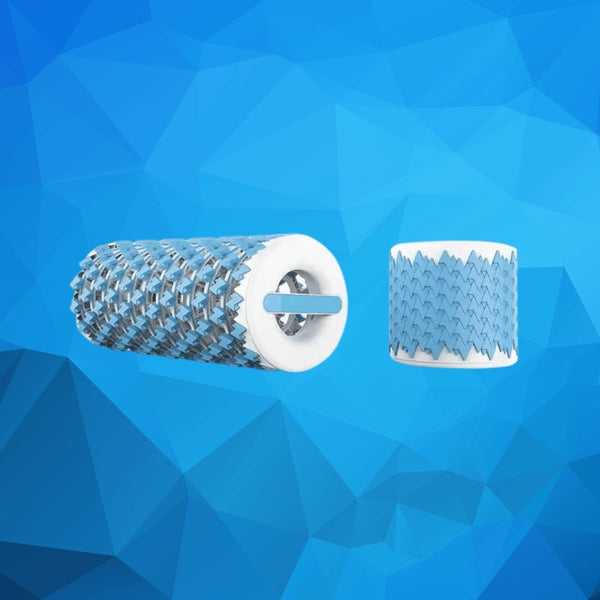 FlexRoll™ Compact Spierontspanning