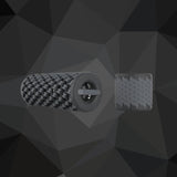 FlexRoll™ Compact Spierontspanning