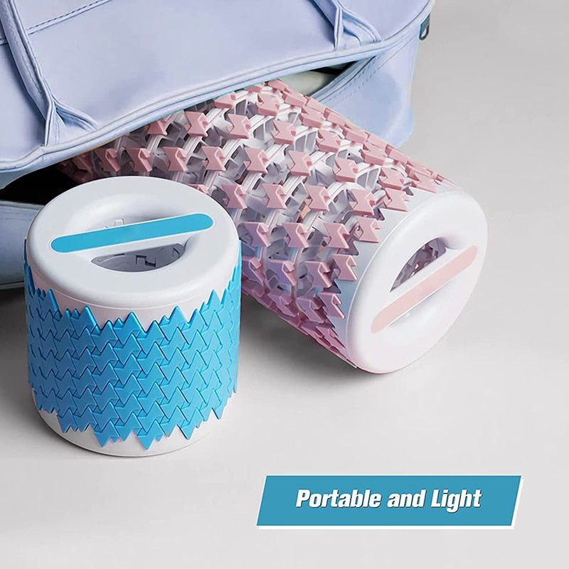 FlexRoll™ Compact Spierontspanning