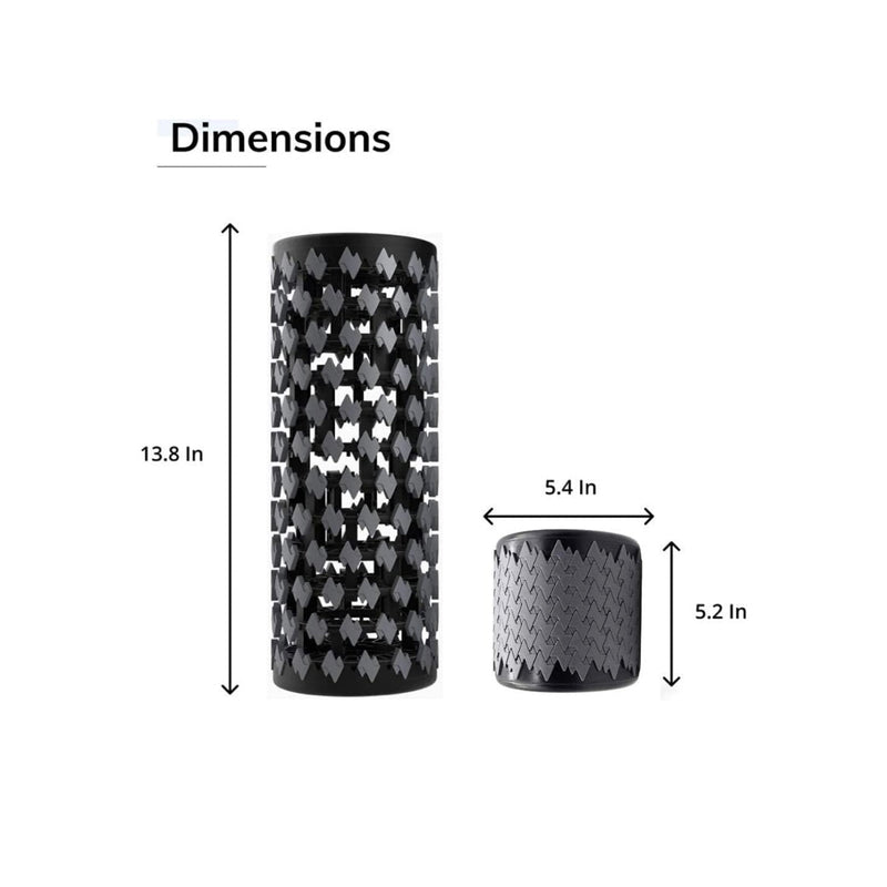 FlexRoll™ Compact Spierontspanning
