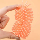 BrushBuddy™ Flesreiniging voor Baby's