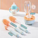 BrushBuddy™ Flesreiniging voor Baby's