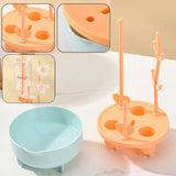 BrushBuddy™ Flesreiniging voor Baby's