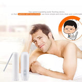 ReisBidet™ Onderweg Schoon & Comfortabel