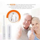 ReisBidet™ Onderweg Schoon & Comfortabel