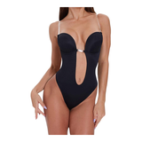 ContourCurve™ Rugloze Bodysuit Shaper