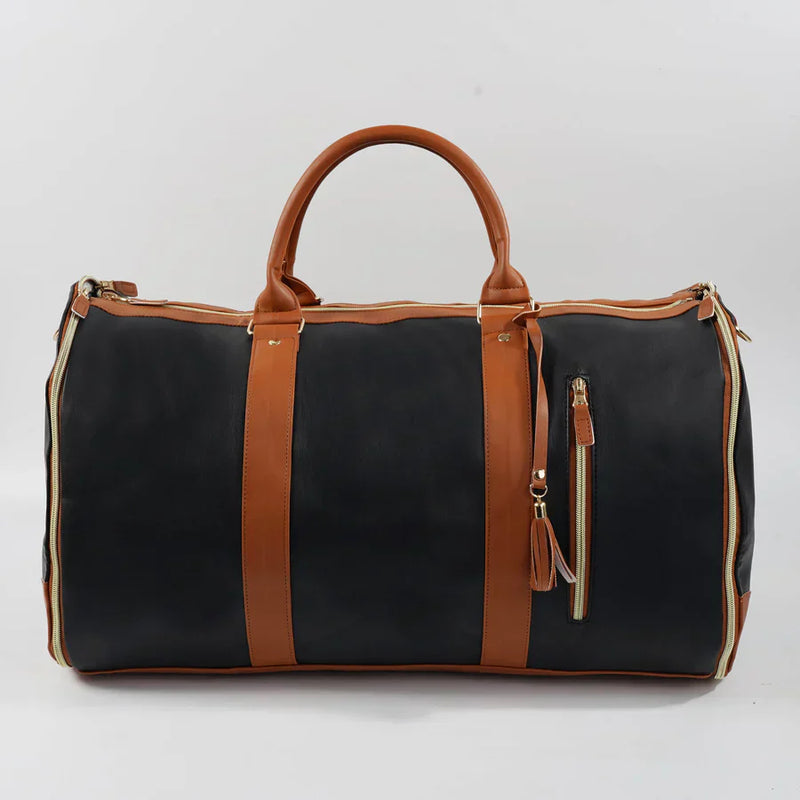 CompacteTas™ Maximaliseer Inpakruimte