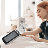 MagnetGids™ Precisieweer makkelijk naaien