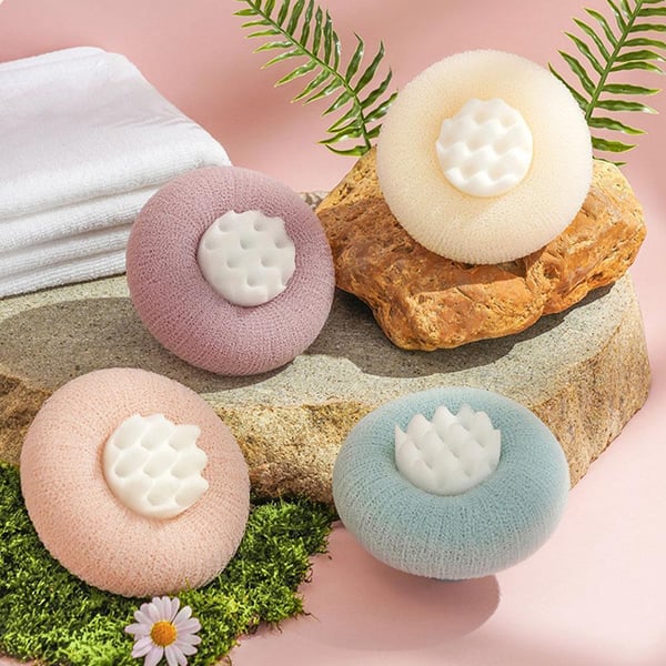 1+1 Gratis | ScrubVriend™ Stralende Gloed Scrub