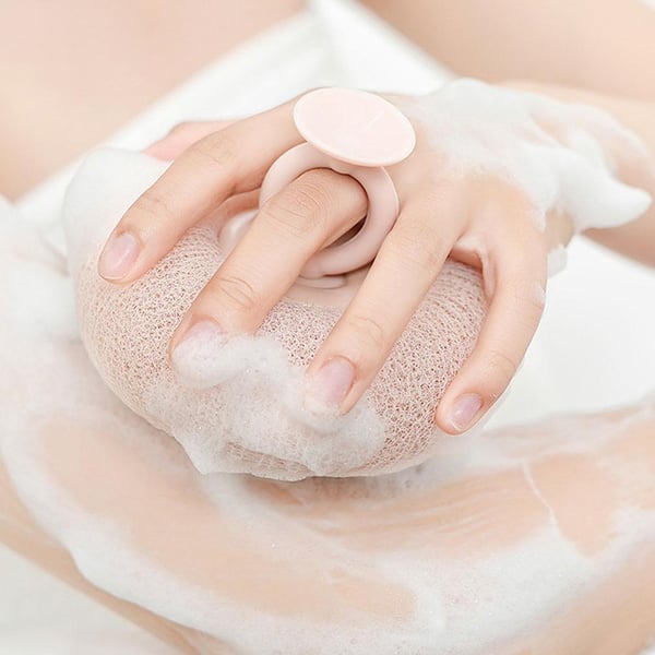 1+1 Gratis | ScrubVriend™ Stralende Gloed Scrub