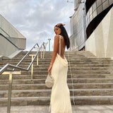 Quirine™ Blikvangende Zomerjurk