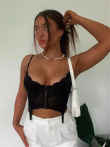 Miriam™ Zelfverzekerde Vrouwelijke Look