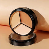 Concealer tegen Oneffenheden | Langhoudend & Natuurlijk Effect