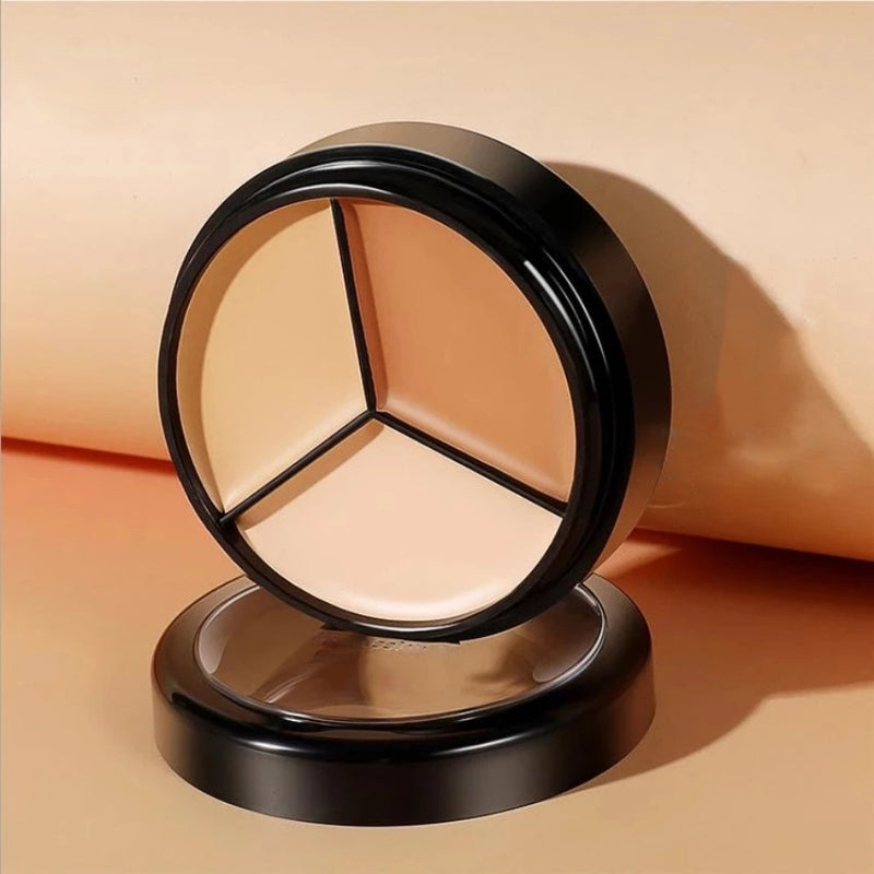 Concealer tegen Oneffenheden | Langhoudend & Natuurlijk Effect