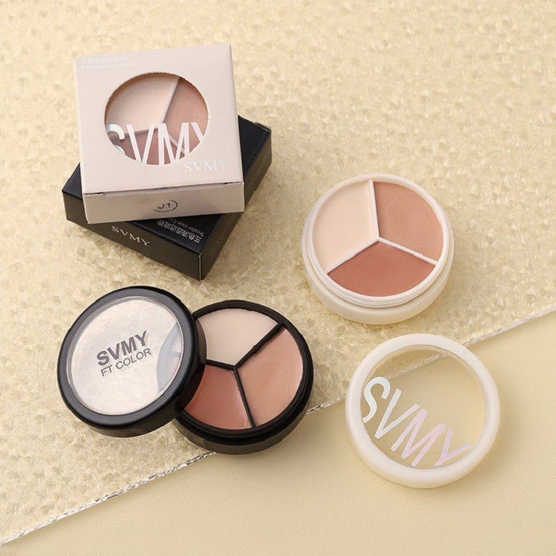 Concealer tegen Oneffenheden | Langhoudend & Natuurlijk Effect
