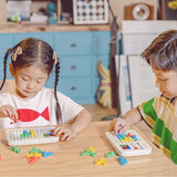 VormMatch™ Breinstimulerend Puzzelplezier