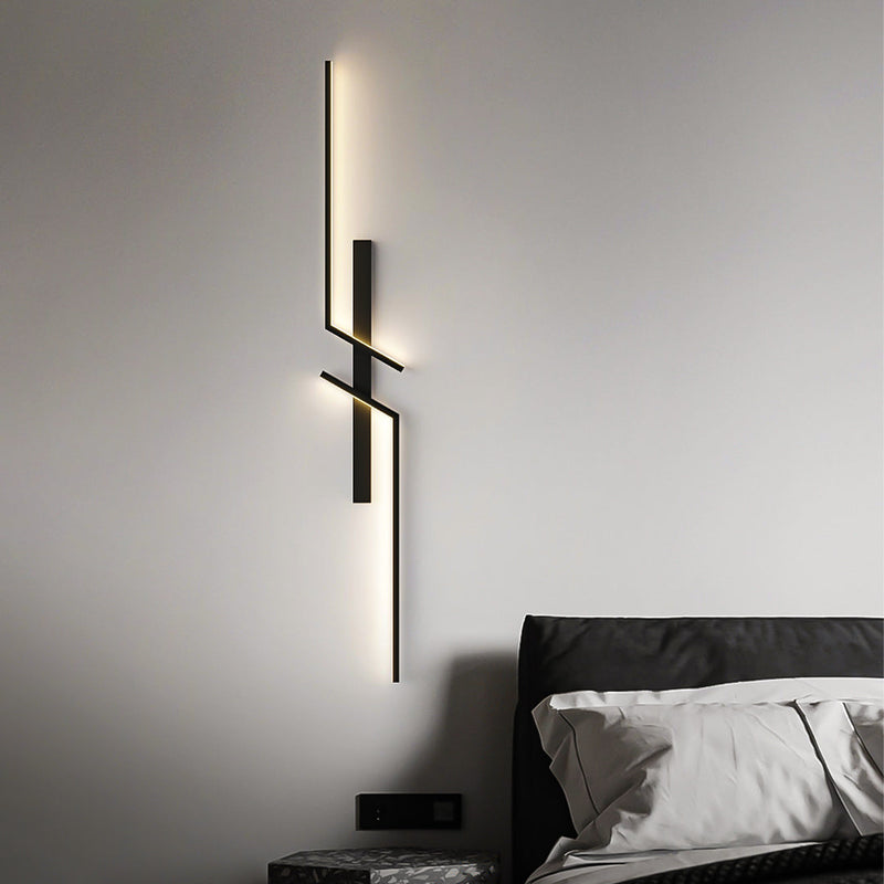 50% Korting | Accentura™ - Moderne Wandaccent [Laatste Dag Korting]