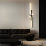 50% Korting | Accentura™ - Moderne Wandaccent [Laatste Dag Korting]