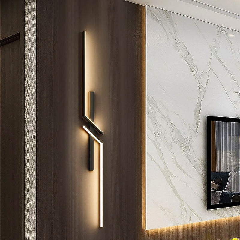 50% Korting | Accentura™ - Moderne Wandaccent [Laatste Dag Korting]