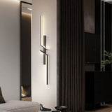50% Korting | Accentura™ - Moderne Wandaccent [Laatste Dag Korting]