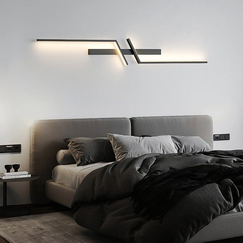 50% Korting | Accentura™ - Moderne Wandaccent [Laatste Dag Korting]