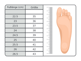 Garcia™ Orthopedische Hardloopschoenen Met Plateau