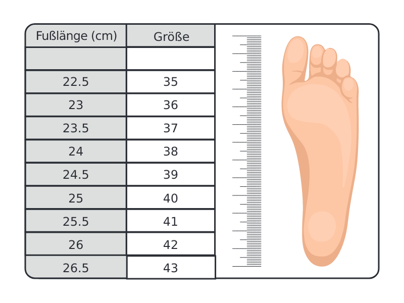 Garcia™ Orthopedische Hardloopschoenen Met Plateau