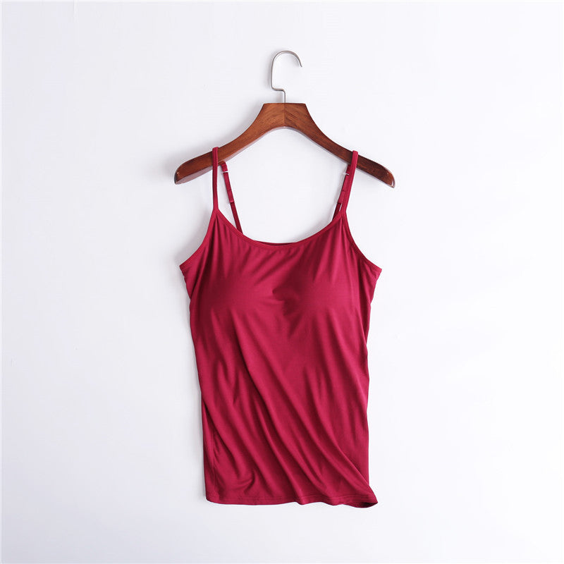1+1 Gratis | Kayla™ Blouse met borstvulling