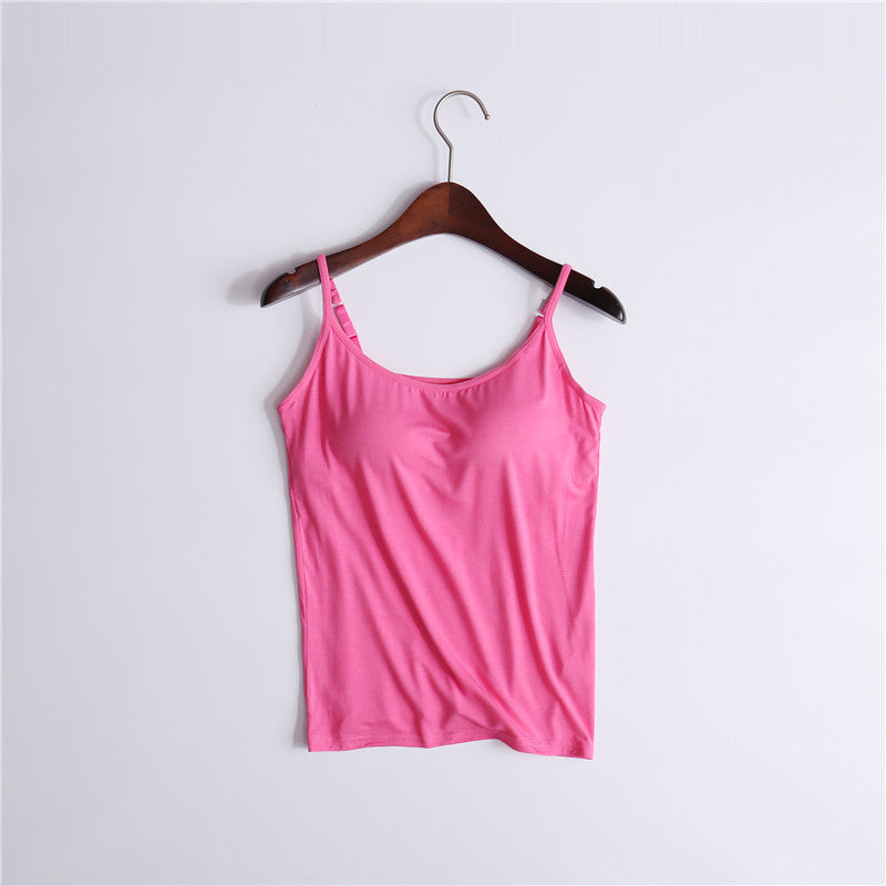 1+1 Gratis | Kayla™ Blouse met borstvulling