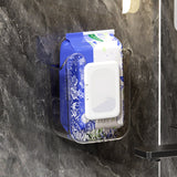 1+1 Gratis | TidyBox™ Opbergdoos Voor Doekjes