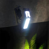 SolarClip™ Zonne-Clipverlichting | 50% Korting